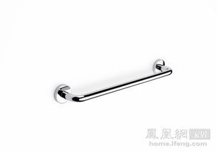 浴室五金選購全攻略 品牌、設計、效果與價格解析