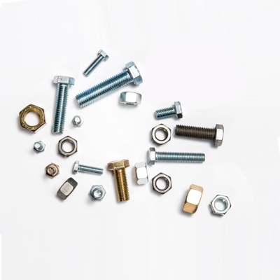 電商營銷利器 五金電子螺絲螺母淘寶主圖與直通車優化全攻略