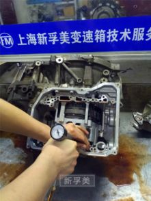 朗逸自動變速箱維修價(jià)格探討及B系列擺線針輪減速機(jī)簡介