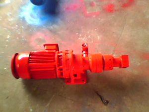 蘭溪市雙瑞減速機廠 專業制造無極變速器的行業先鋒