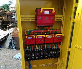 廠家直銷XL-21動力柜，專業定制，質保無憂