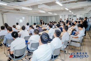 聚焦高感知新技術(shù)，共話產(chǎn)業(yè)未來(lái)——蓋世汽車(chē)走進(jìn)北汽主機(jī)廠技術(shù)交流圓滿落幕