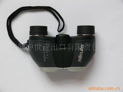 探索雙筒視界 揭秘安徽中世進(jìn)出口有限責(zé)任公司的精工望遠(yuǎn)鏡系列