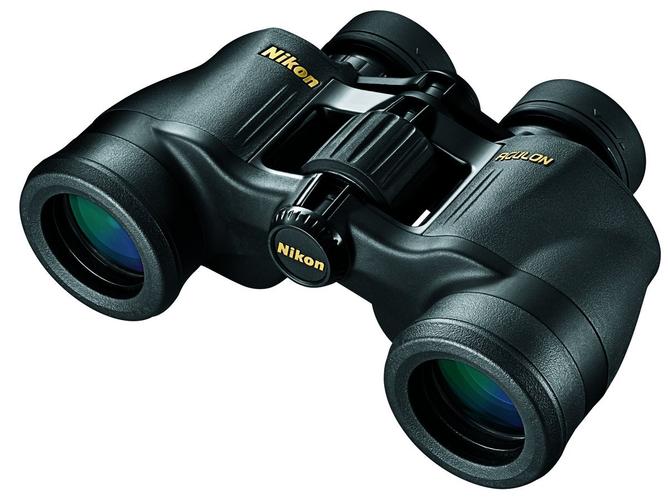 nikon 8244 aculon a2117x35雙筒望遠(yuǎn)鏡